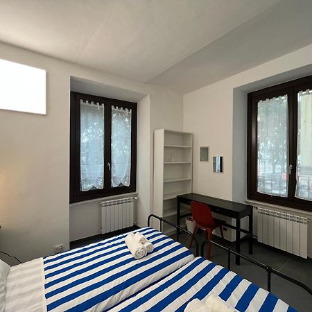 Porta Susa Rooms - Camere Porta Susa Turin Luaran gambar