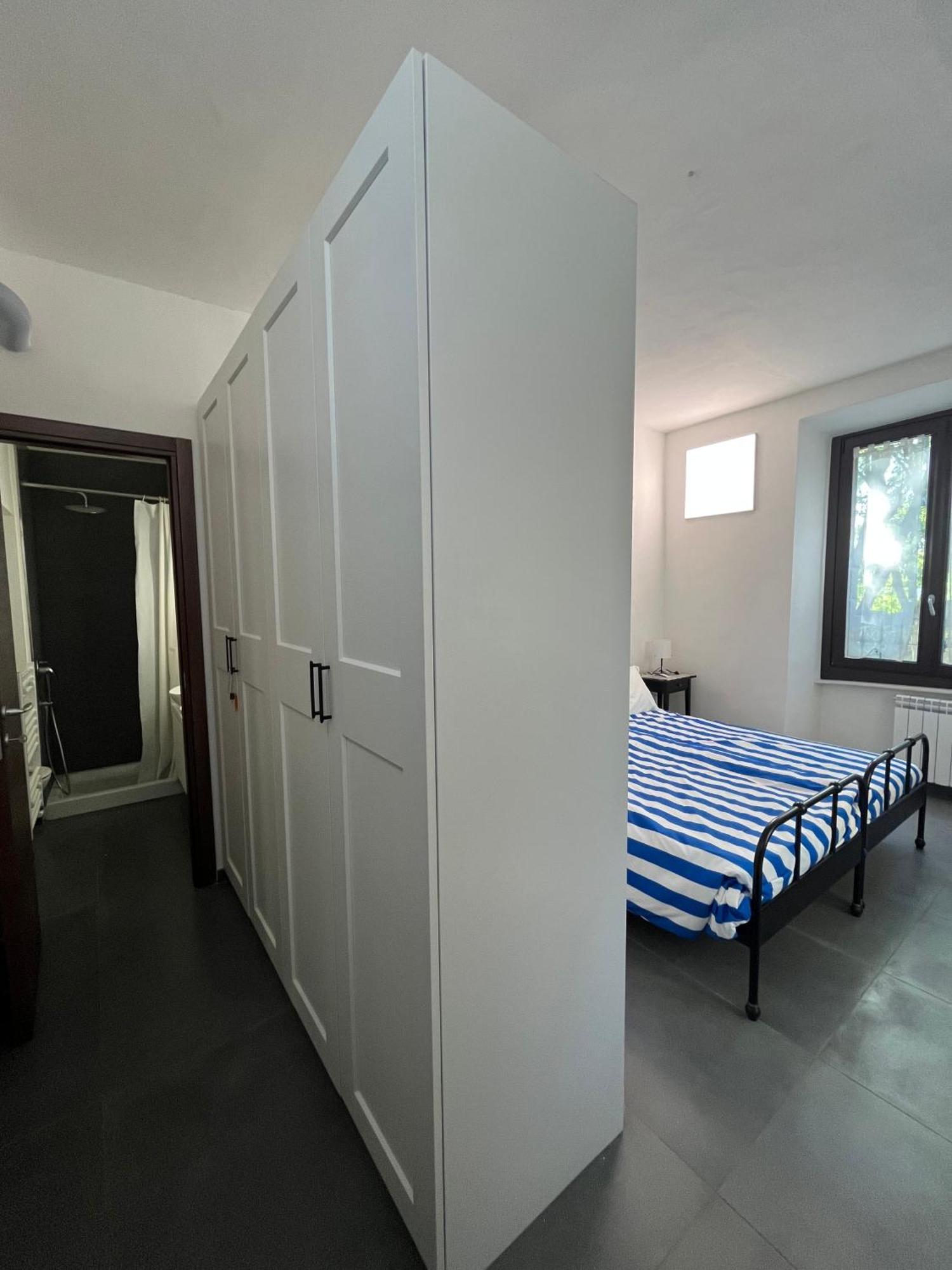 Porta Susa Rooms - Camere Porta Susa Turin Luaran gambar