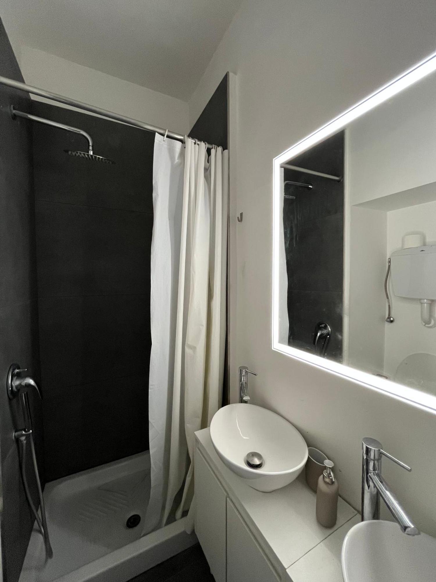 Porta Susa Rooms - Camere Porta Susa Turin Luaran gambar