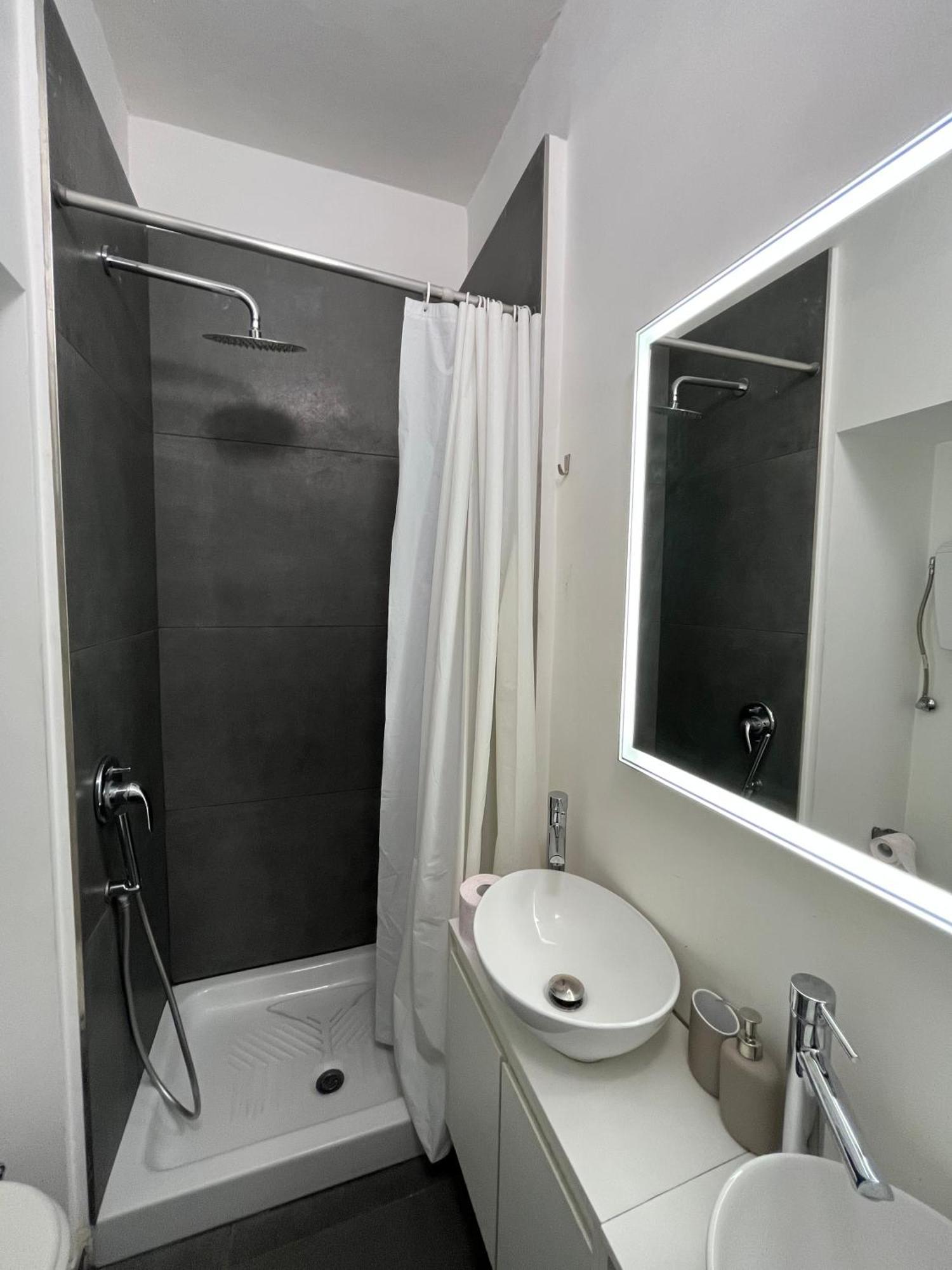 Porta Susa Rooms - Camere Porta Susa Turin Luaran gambar