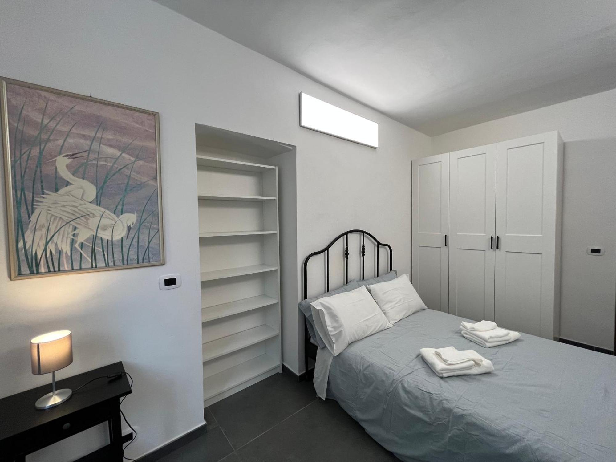 Porta Susa Rooms - Camere Porta Susa Turin Luaran gambar